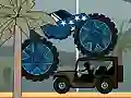 Laro Bush Rampage online