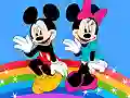 Laro Disney ABC online