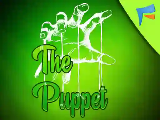 Laro The Puppet online