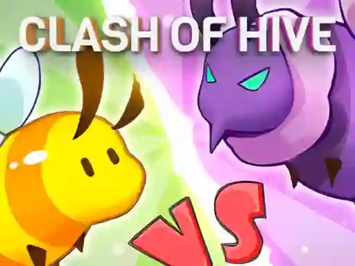 Laro Clash Of Hive online