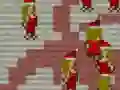 Laro Infectonator christmas edition online