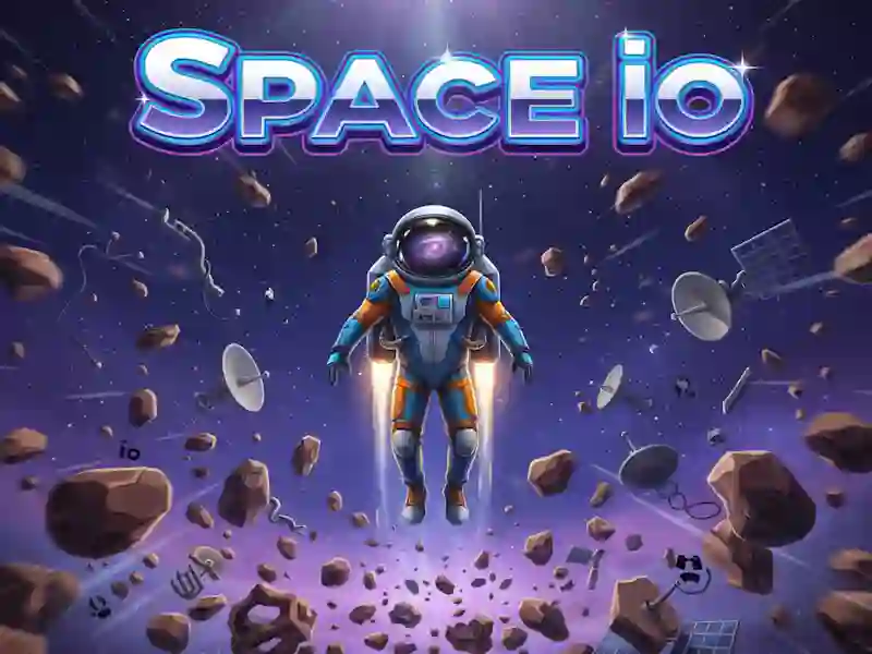 Laro Sace io online