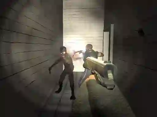 Laro Forsake The Rake online