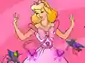 Laro Cinderella Sticker online