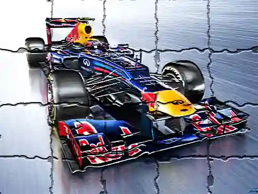 Laro F1 Jigsaw Puzzle online