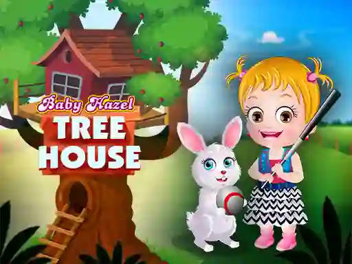 Laro Baby Hazel Tree House online