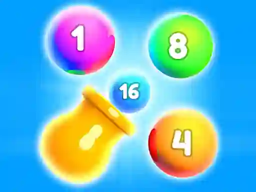 Laro Merge Brick Breaker online