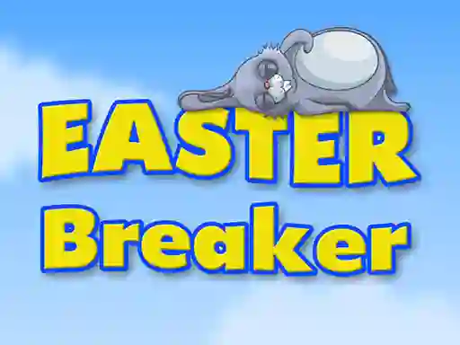 Laro Easter Breaker online
