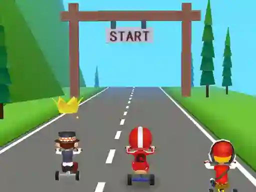 Laro Drive At Will online
