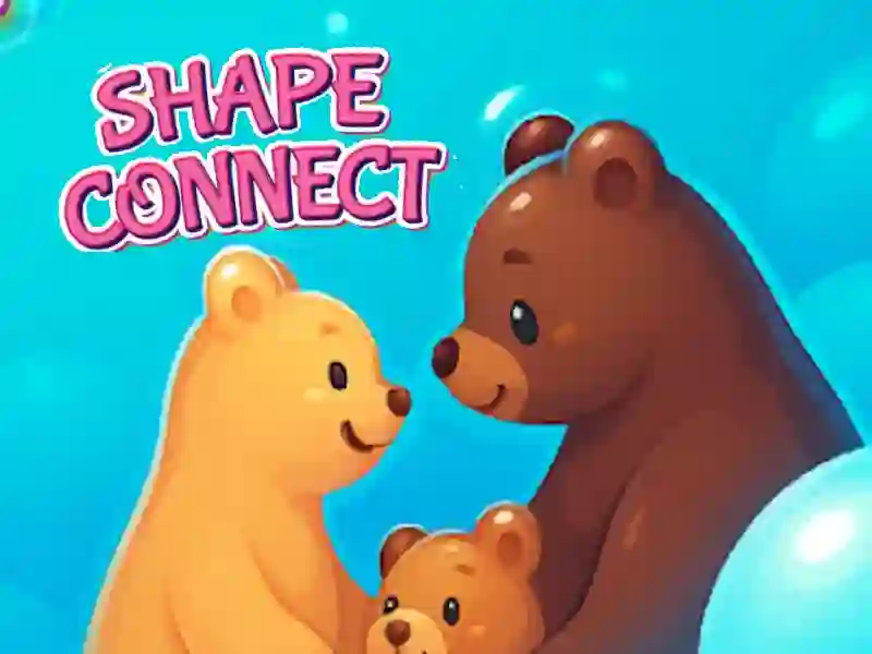 Laro Shape Connect online