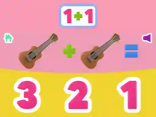 Laro 1+1 online