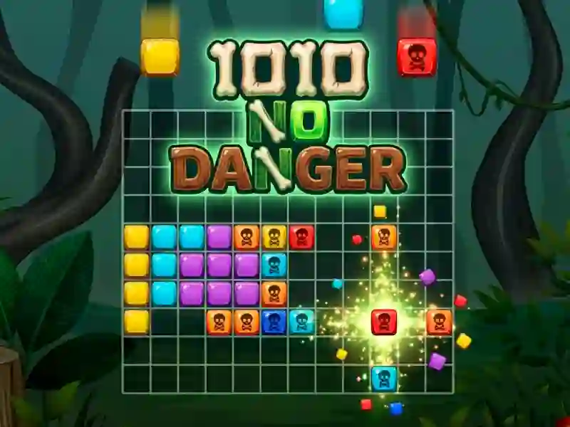 Laro 1010 No Danger online