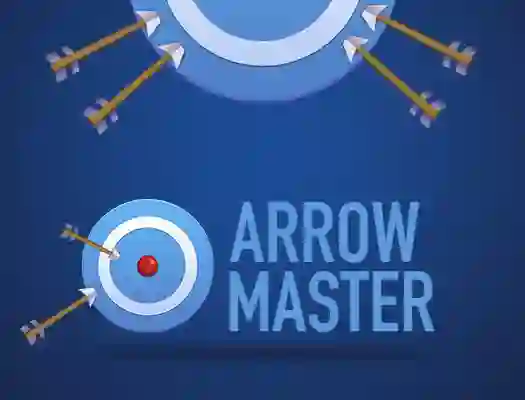 Laro Arrow Master online