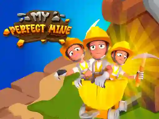 Laro My Perfect Mine online