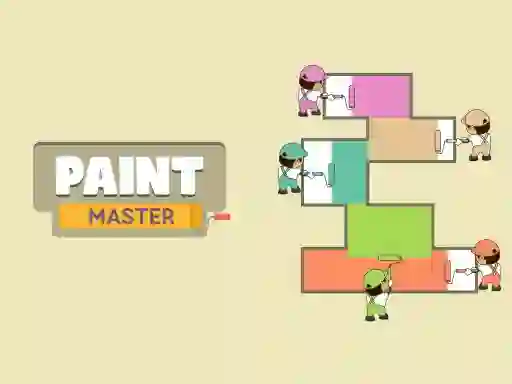 Laro Paint Master online