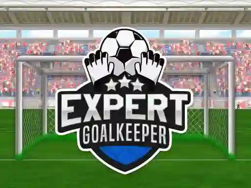 Laro Expert Goalkeeper online