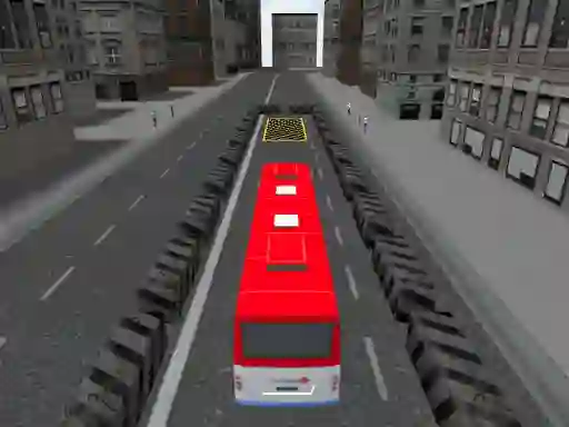 Laro Bus Parking online