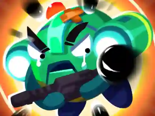 Laro Elements Invasion online