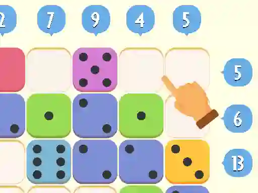 Laro Ten Blocks online