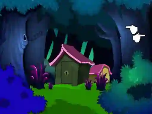 Laro Jungle man escape online