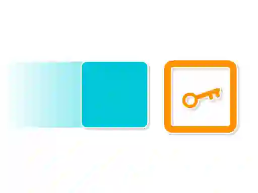 Laro Break The Key online