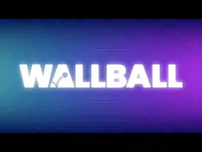 Laro Wall Ball online