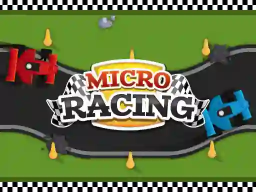 Laro Micro Racing online