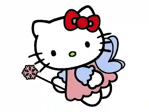 Laro Sweet Kitty Spot The Differences online