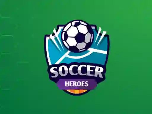 Laro Soccer Heroes online