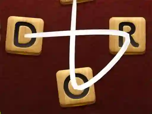 Laro Word Connect online