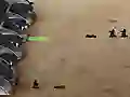 Laro Mothership Warfare online