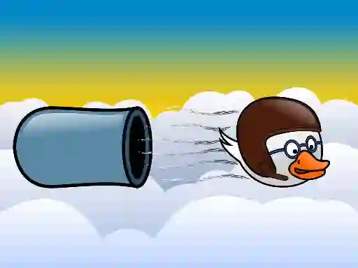 Laro Cannon Duck online