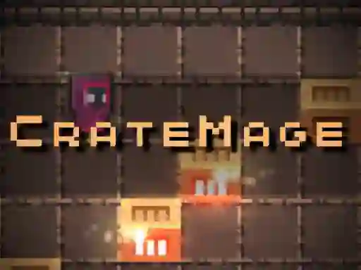 Laro CrateMage online