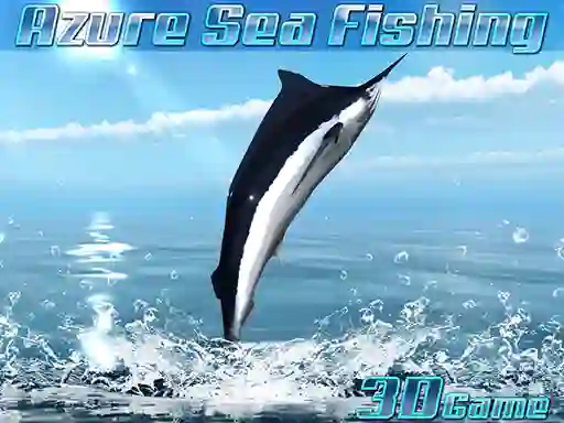 Laro Azure Sea Fishing online
