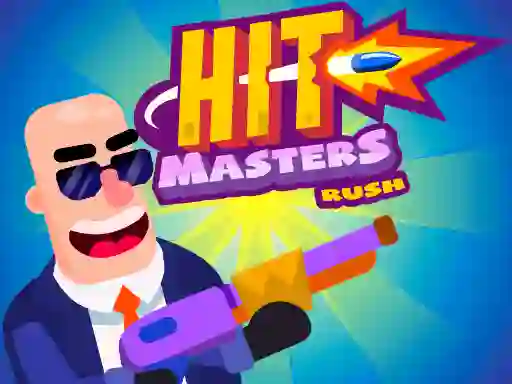 Laro Hit Masters Rush online