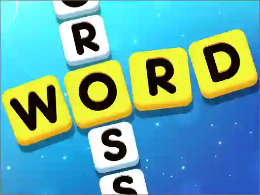 Laro Crossy Word online