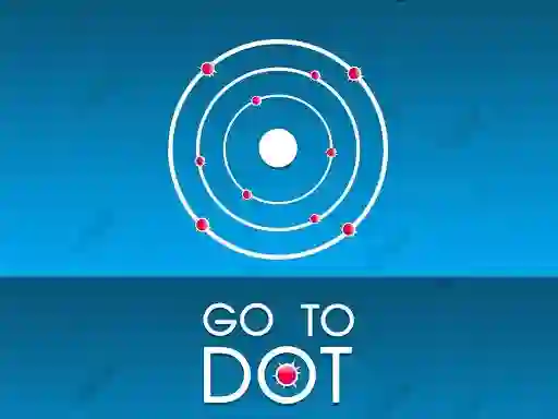 Laro Go To Dot online