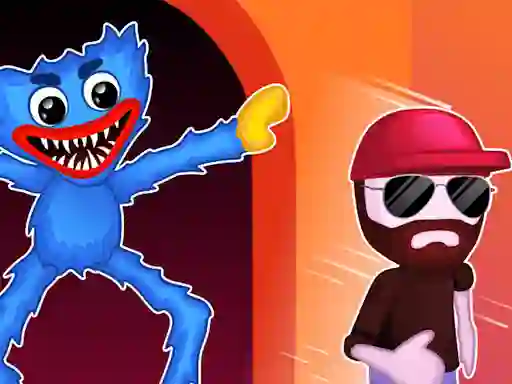 Laro Freddy's Runner online
