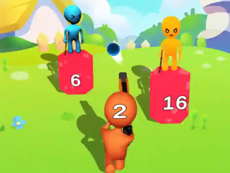 Laro Merge Grabber online