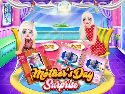 Laro Mothers Day Surprise online