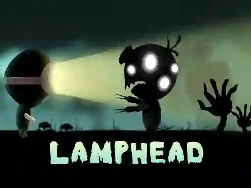 Laro LampHead online