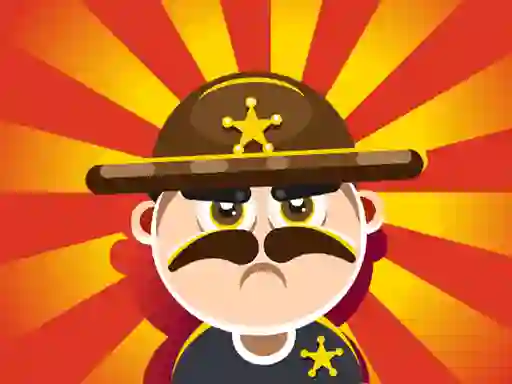 Laro Cowboy Shoot online
