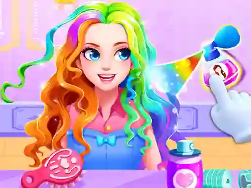 Laro Princess Doll Dress Up online