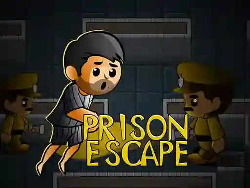 Laro Prison Escape online
