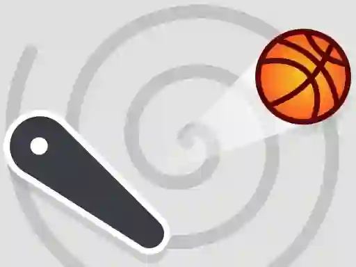 Laro Flipper Dunk online
