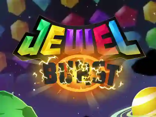 Laro Jewel Burst online