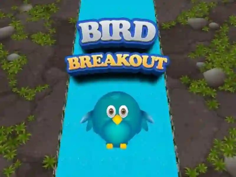 Laro Bird Breakout online