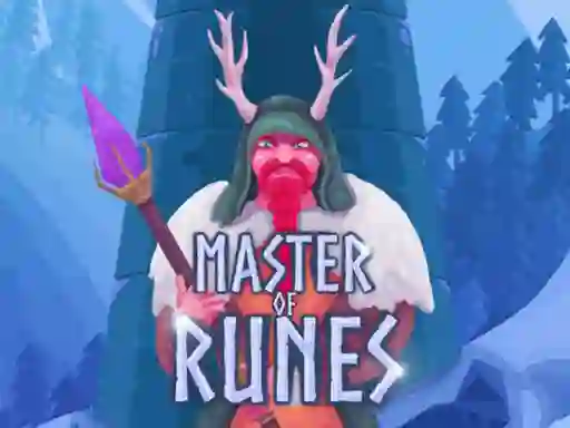 Laro Master of Runes online