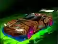 Laro Pimp My Street Racing Car online