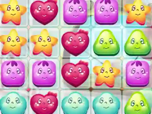 Laro Cartoon Candy Deluxe online